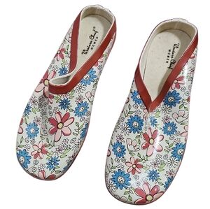 Western Chief Red Garden Rain Shoes
